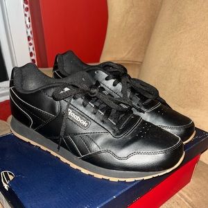 Reebok Classic Runners Sneakers